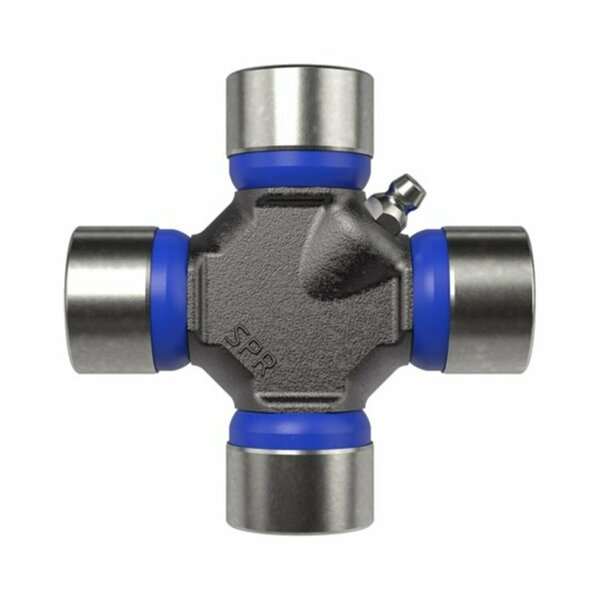 Spicer Universal Joint Greaseable 1310 Series Osr, 5-153X 5-153X